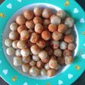 Cooksnap dari winona agustin untuk resep Cimol Anti Gagal