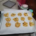 รูป Cooksnap ของ Babyeunseo เมื่อเขาทำ คุกกี้คอร์นเฟลค