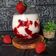 Cooksnap dari Silvi Atgi Septina untuk resep Korean Strawberry Milk