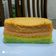 Cooksnap dari B_ririn untuk resep Bolu Lapis Kukus