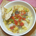 Cooksnap dari Yunie Pradhiesty untuk resep Soto Betawi