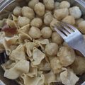 Cooksnap dari Farida Dewi untuk resep Cilok Kentang