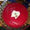 food 的 無肉羅宋湯 cooksnap