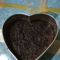 Cooksnap dari Rizki Saiful untuk resep Brownies Coklat Kukus Simple