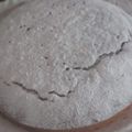 Cooksnap από Κουζινογατος στη συνταγή Φανουρόπιτα με 11 υλικά και η προσευχή κατά την παρασκευή της