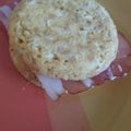bviri Cooksnap-ja, amikor elkészítette a(z) Gyors zsemle receptet.