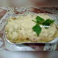 Cooksnap dari Ratnana untuk resep Makaroni Schotel Kukus