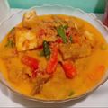 Cooksnap dari Nurul_SaNia untuk resep Sambal Krecek Tahu, pendamping gudeg