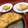 El cooksnap de Mily cuando hizo Lemon pie.