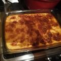 El cooksnap de Sofía cuando hizo Leche asada.