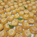 Cooksnap από Katerina Mazonaki στη συνταγή Σητειακά καλιτσούνια με προζύμι!!!!!!!