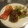 Cory Reese's cooksnap of when they made Lobster Tail.