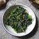 Cooksnap dari Mama Queen untuk resep Sigeumchi Namul||Salad 🥗 Bayam ala Korea