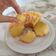 Cooksnap dari Susi Rahmawati untuk resep Bolu tape panggang lembut
