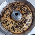 Cooksnap dari Izishopisti untuk resep Bolu Pisang Panggang (Oven Tangkring)