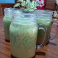 Cooksnap dari lukiyanti untuk resep Cendol dawet tepung beras