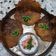 Dipali Kotak's cooksnap of when they made ભાતના પુડલા(bhaat na pudla recipe in Gujarati).