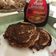 El cooksnap de Daniela Bertholaga cuando hizo Pancakes de avena y banana.