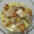 Cooksnap dari Devi Citra untuk resep Opor Ayam Kampung