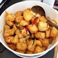 Cooksnap dari Cook2360064 untuk resep Tahu Cabe Garam