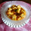 Sanchita Das(Titu)'s cooksnap of when they made পনির রেজালা (Paneer rezala recipe in bengali).