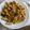 El cooksnap de Alberto Rino cuando hizo Garbanzos al curry con pollo.