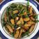 唐建翔 的 糯米椒炒豆干 cooksnap