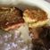 El cooksnap de Lucia Larrea cuando hizo Croquetas de coliflor al horno.