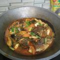Cooksnap dari Oslo Euva untuk resep Tengkleng Ayam Khas Solo