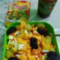 Cooksnap dari Susana untuk resep Baby potatoes salad