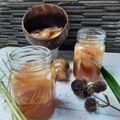 Cooksnap dari Dian Ummu Hasbi untuk resep Bandrek ala Cilaki Bandung #Bandungrecook2_giacintapermana