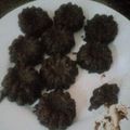 Cooksnap dari Asliah Mappirewa untuk resep Chocolatos Lava Cake