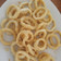 Cooksnap από ioanna36 στη συνταγή Θράψαλο σε ροδέλες τηγανητό