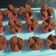 Cooksnap dari Kios Latifah untuk resep Brownies Kukus Mekar 100% ANTI gagal Ny.Liem