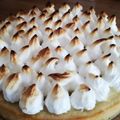 El cooksnap de Alex Rodriguez cuando hizo Lemonpie.