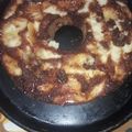El cooksnap de Sofiy Lean cuando hizo Torta de manzana.