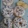 Cooksnap dari Ummu Kautsar untuk resep Donat Empuk Metode Autolisis - Dijamin Sukses White Ring