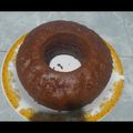 Cooksnap dari Bunda Arsy untuk resep Bolu kukus chocolatos santan (No Mixer)