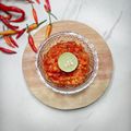 Cooksnap dari Nyanyah untuk resep Sambal merah padang