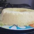 Cooksnap dari Agatha Edogawa untuk resep Bolu Susu Keju Cokelat