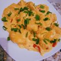 Cooksnap dari Vinna Silvania untuk resep Ayam Creamy Telor Asin