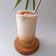 Cooksnap dari Nay's Kitchen untuk resep Cappucino Milk Ice