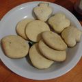 El cooksnap de Luciana Ester Escobar cuando hizo Masitas suaves.