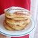 Cooksnap dari Nina untuk resep Fluffy Yogurt Pancake