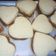 El cooksnap de Sheila DS cuando hizo Alfajores de maicena sin manteca super fácil.