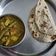JoAnn Garg का कुकस्नैप जब उन्होंने आलू बीन्स (aloo beans recipe in Hindi) बनाया था।