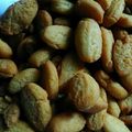 Cooksnap dari Monique Simanjuntak untuk resep Biji Ketapang