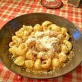 Chiara Passera's cooksnap of when they made Pomarola Valdivarese.