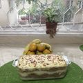 El cooksnap de Maria Lourdes Orozco cuando hizo Pastel de carne molida y papas.