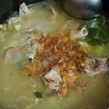 Cooksnap dari desy untuk resep Sop Kambing Bening